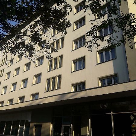 Iapartament Pilsudskiego 26 Apartment Bialystok Ngoại thất bức ảnh