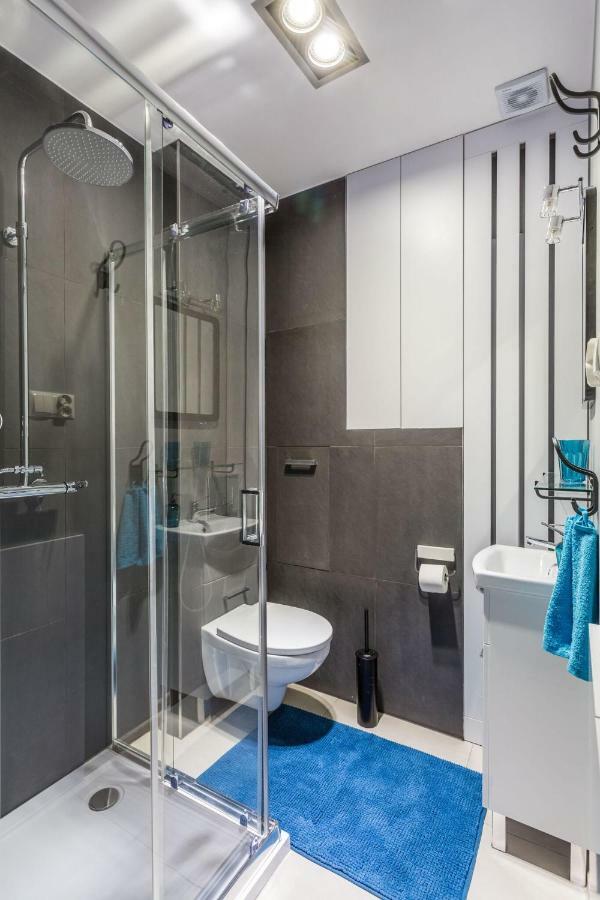 Iapartament Pilsudskiego 26 Apartment Bialystok Ngoại thất bức ảnh