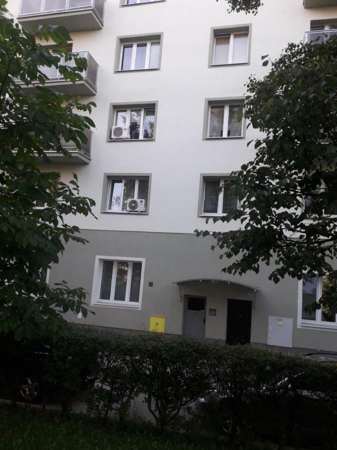 Iapartament Pilsudskiego 26 Apartment Bialystok Ngoại thất bức ảnh